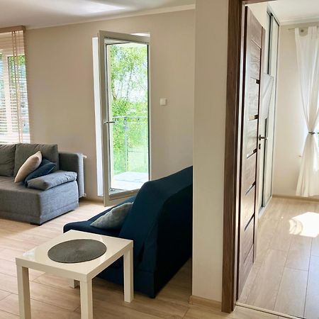 Apartament Vita Polanki Kolobrzeg Exterior photo