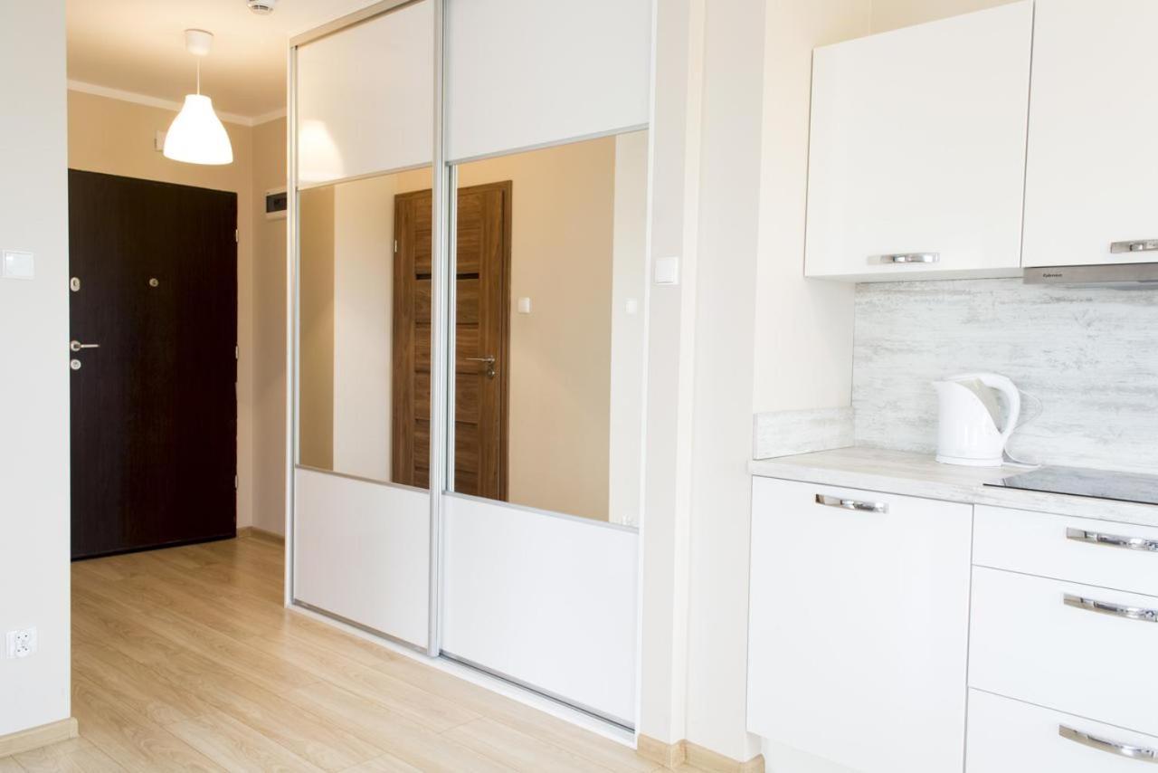 Apartament Vita Polanki Kolobrzeg Exterior photo