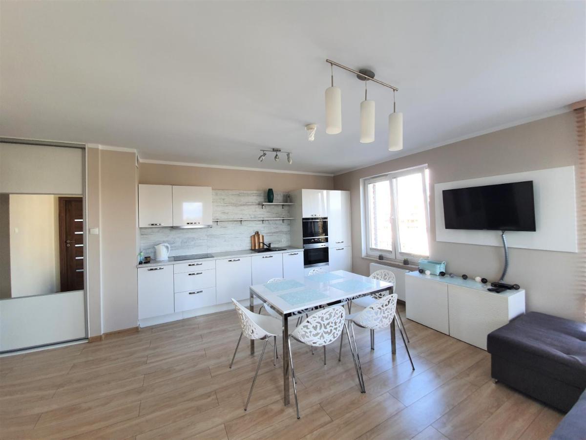 Apartament Vita Polanki Kolobrzeg Exterior photo