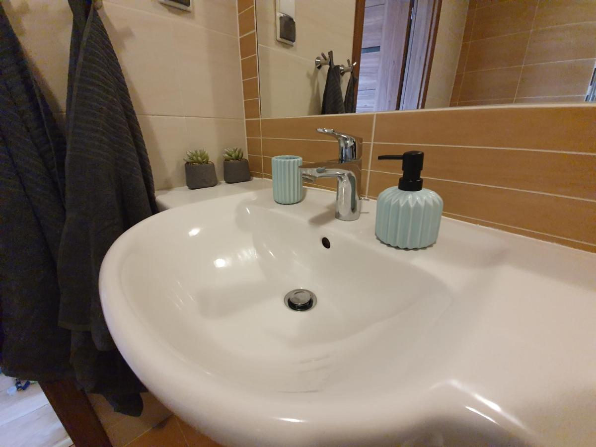 Apartament Vita Polanki Kolobrzeg Exterior photo
