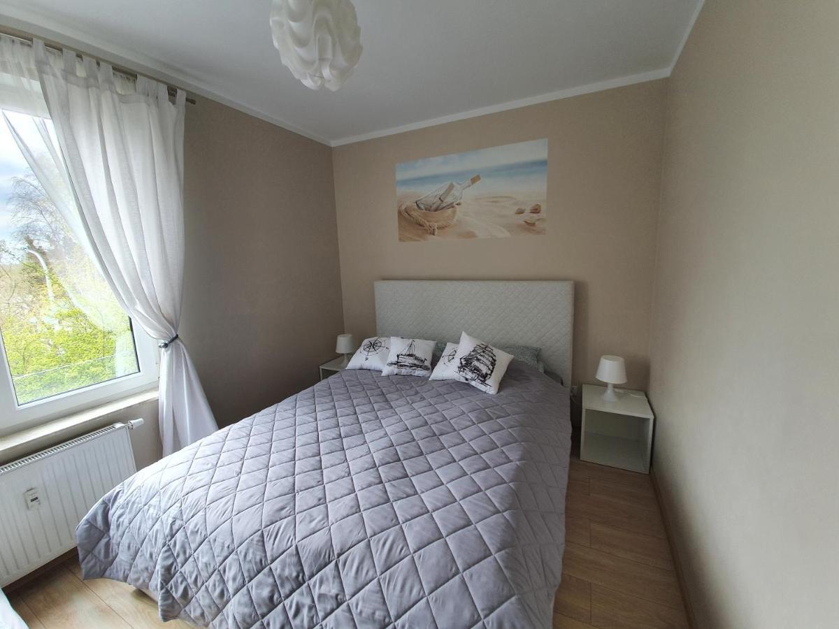 Apartament Vita Polanki Kolobrzeg Exterior photo