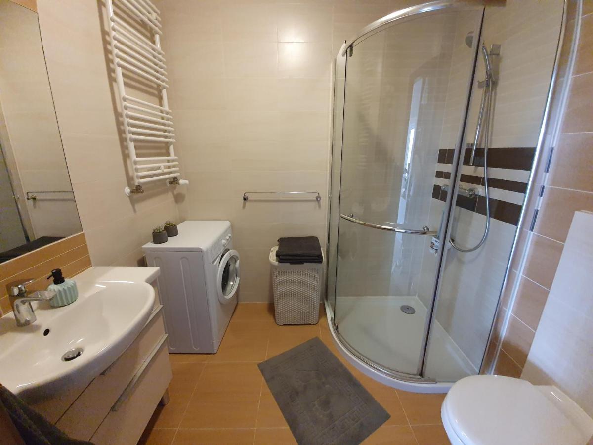 Apartament Vita Polanki Kolobrzeg Exterior photo